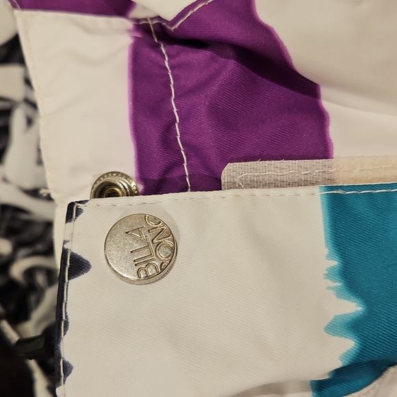 Billabong Snowboarding Jacket - Picture 12 of 12